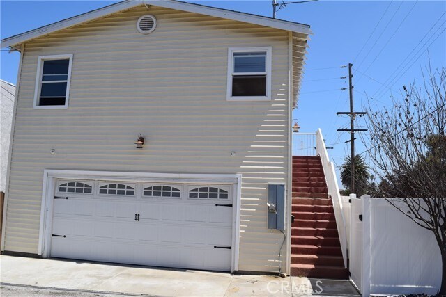 Foto del edificio - 602 W 24th St