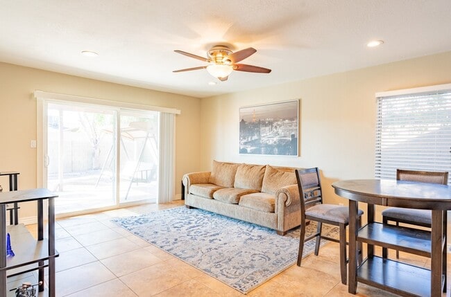 Photo - 2105 N Los Altos Dr Townhome