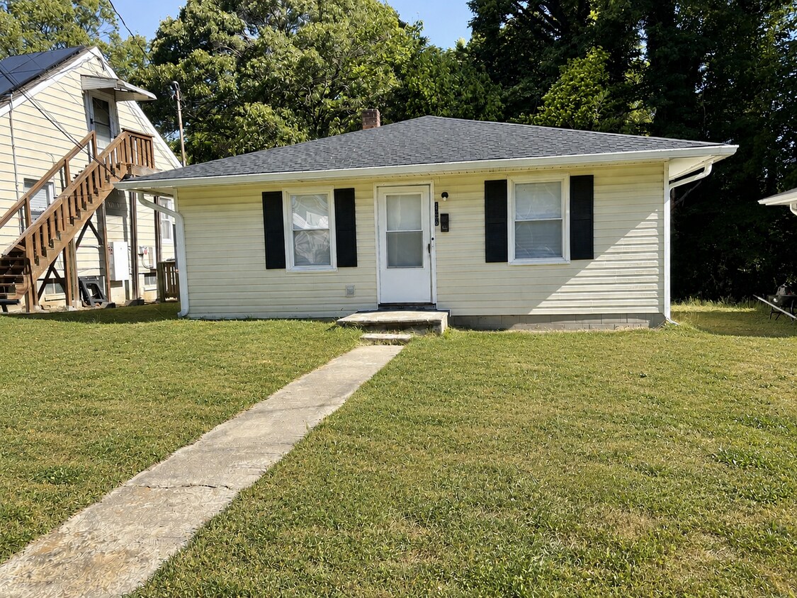 Photo - 1329 Marne St (Winston-Salem, NC)