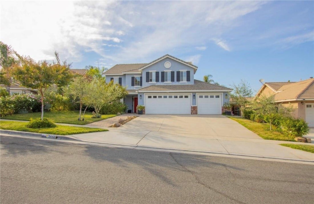 Foto principal - 3682 Grovedale St