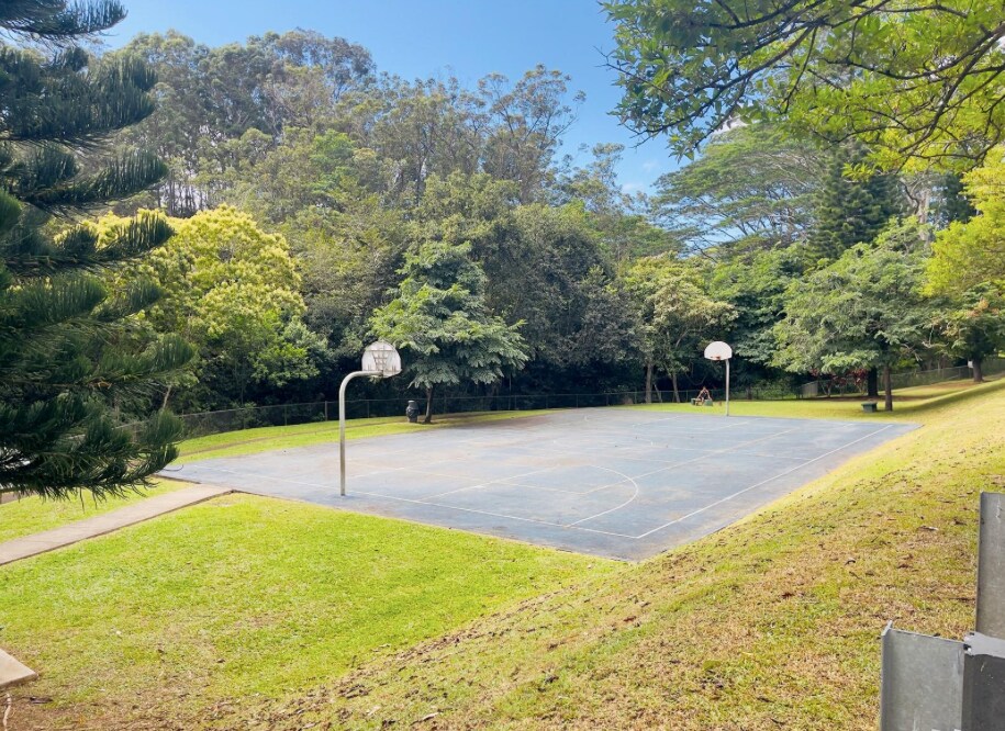 Foto del edificio - 95-536 Wikao Street