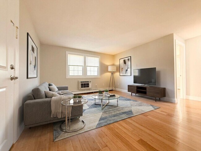 Foto del interior - 2 Bedrooms in Londonderry