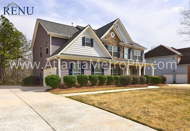 Foto del edificio - Now Available! 5 bedroom 3 baths