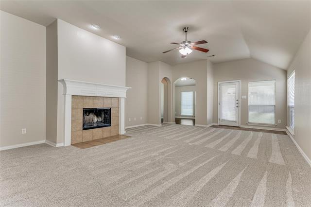 Foto del edificio - 5304 Ridgepass Ln