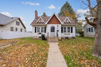 Building Photo - 609 Hammond Ave