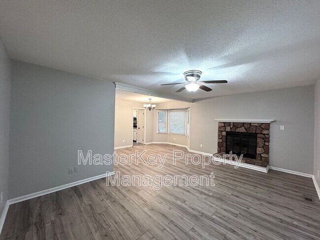 Foto del edificio - 1622 Roanoke St