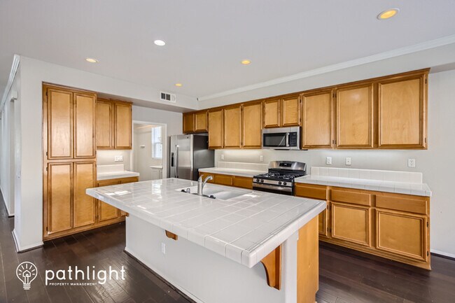 Foto del edificio - 3220 Oregano Way, Hemet, CA, 92545