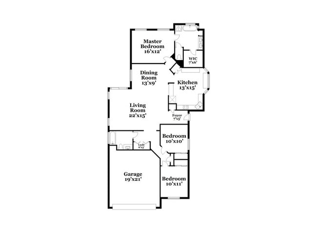 Building Photo - 873 W Sierra Madre Ave