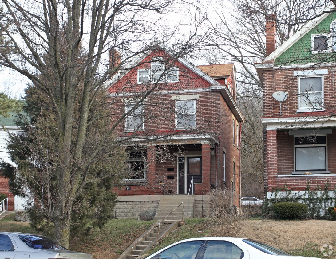 936 Ludlow Ave, Cincinnati, OH 45220 Apartments in Cincinnati, OH