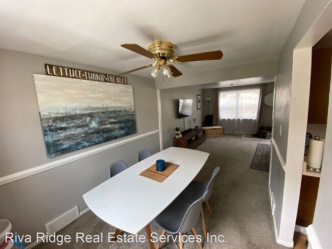 Foto del edificio - 2 br, 1 bath House - 799 B Cooke Drive
