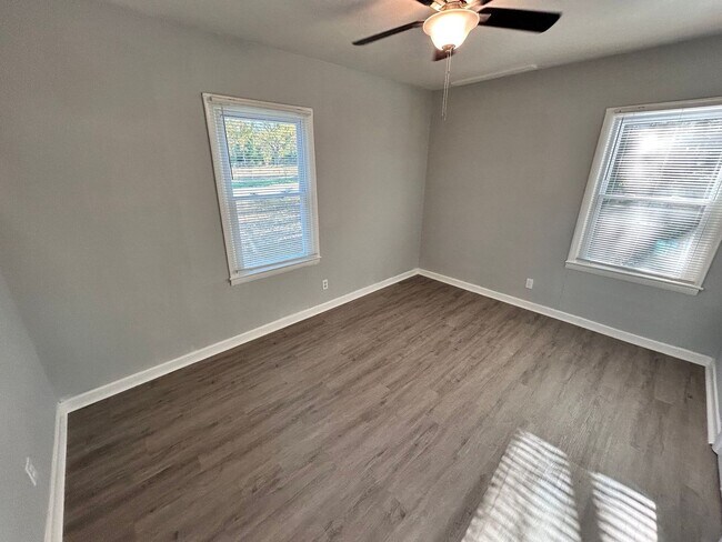 Building Photo - Newly Renovated Home on a Corner Lot