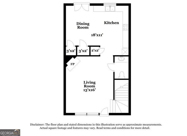 Building Photo - 1699 Winchester Way SE