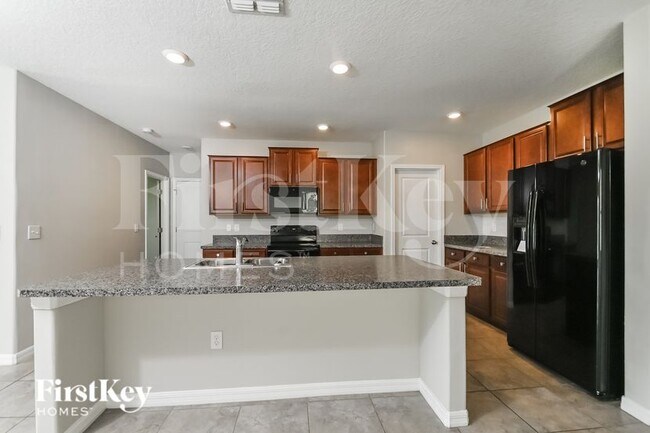 Building Photo - 15315 Broad Brush Dr