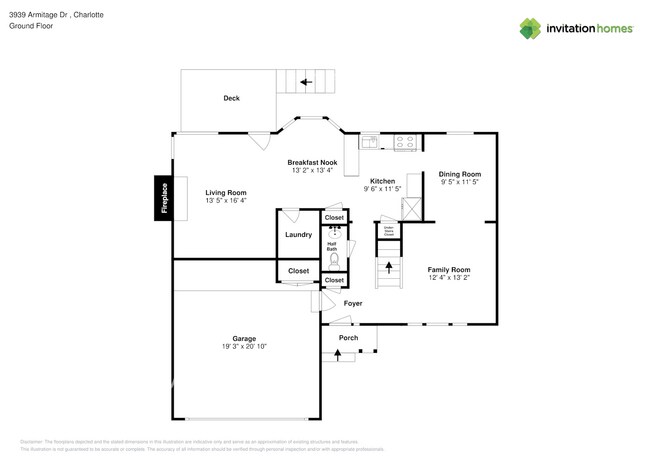Building Photo - 3939 Armitage Dr