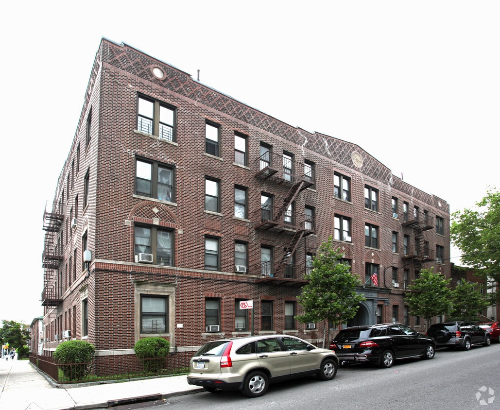 Foto principal - HighLand Circle