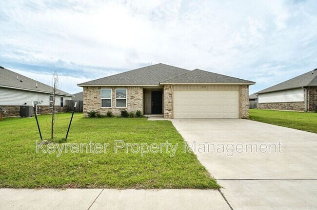 Foto del edificio - 932 S Blackjack Ln
