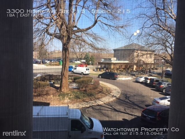 Foto del edificio - 3300 Henry Ave