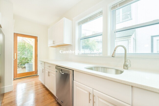 Foto del edificio - 299 Alewife Brook Pky