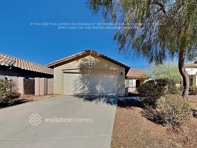 Building Photo - 25756 W St Kateri Dr