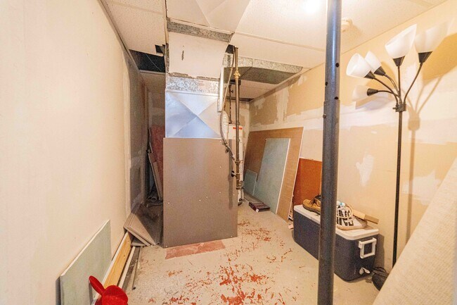 Photo du bâtiment - 371 Ambrose St