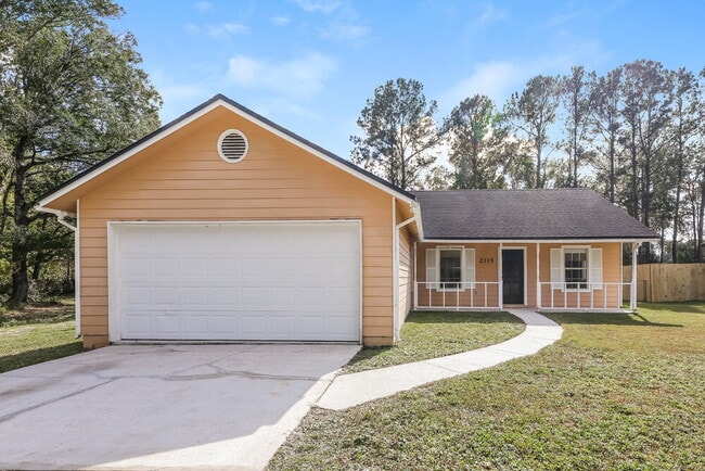 Building Photo - 2115 Center Way