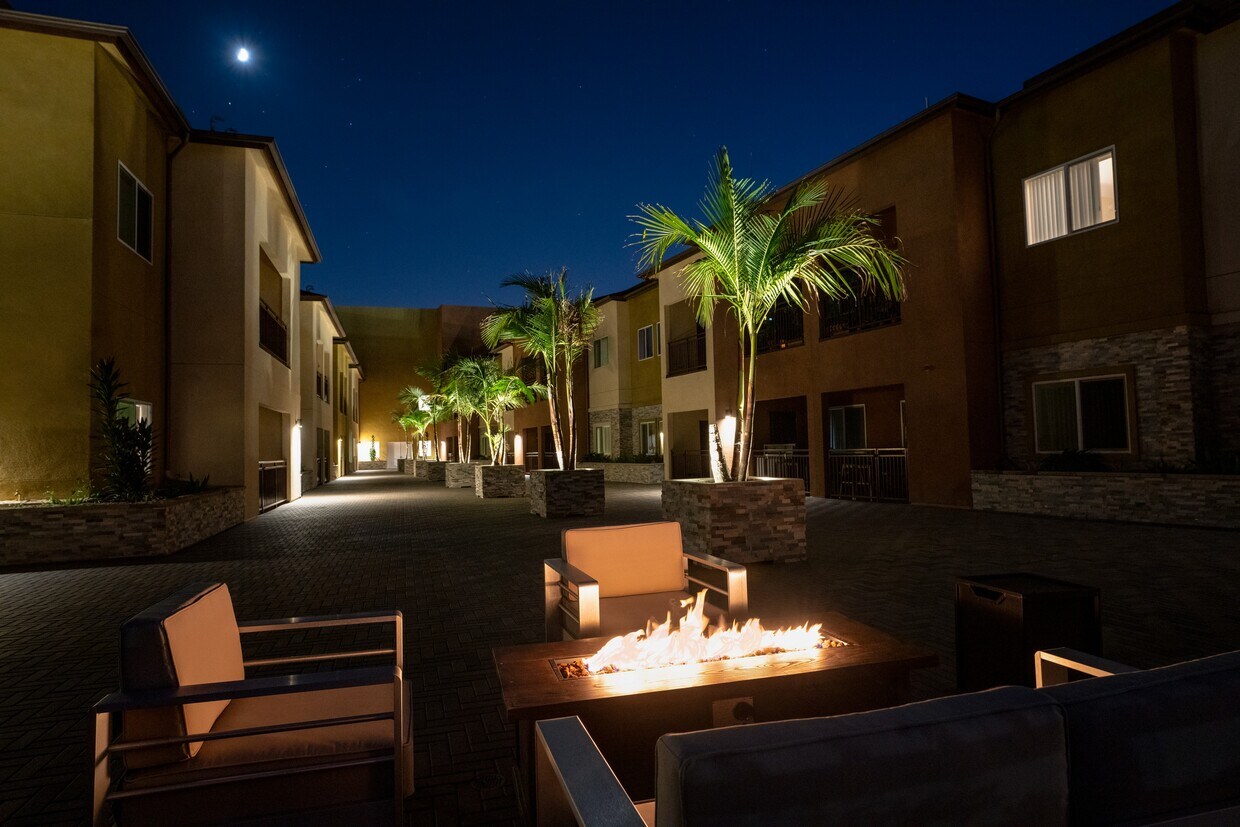 40 Apartments for Rent in Linda Vista, CA Westside Rentals