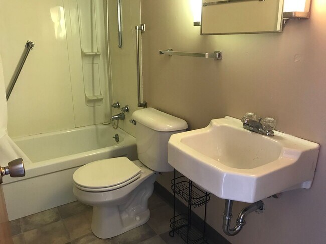 Foto del edificio - 5 S Broadway