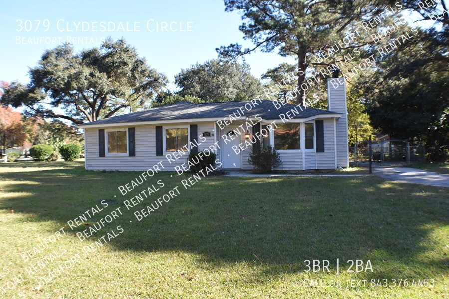 Primary Photo - 3079 Clydesdale Circle