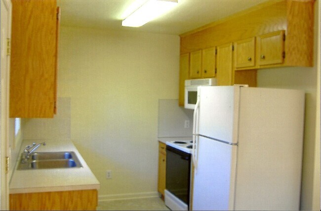 Foto del edificio - 959 13th St SE