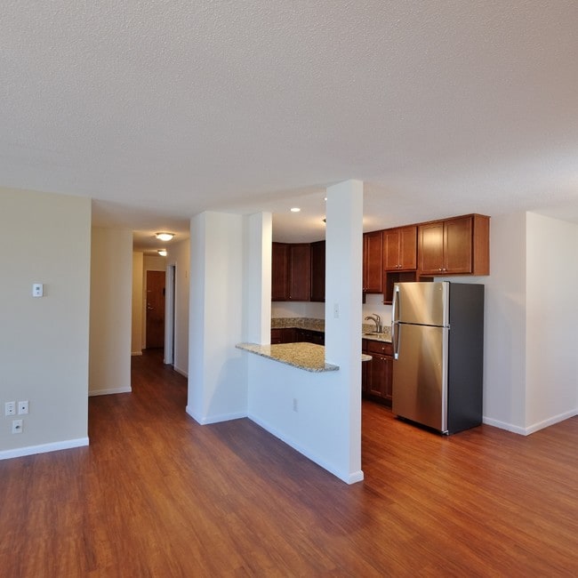 Foto del edificio - The Shores