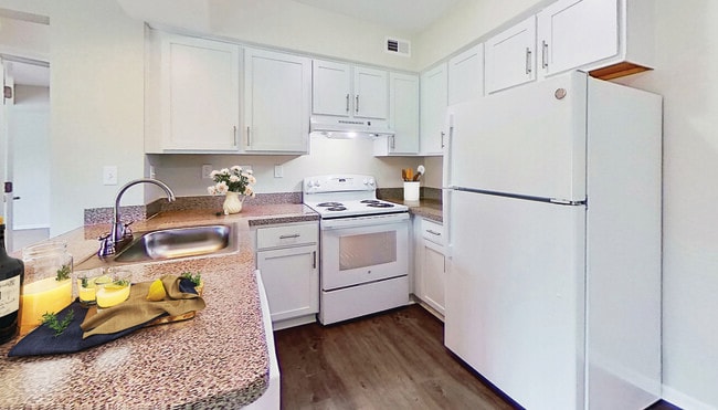 Building Photo - Arbor Circle Apartments