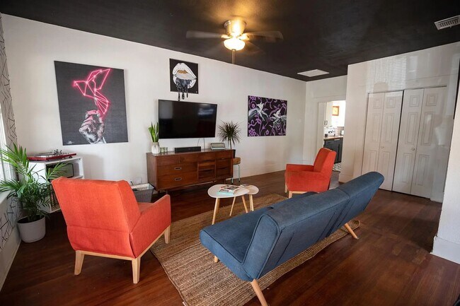 Foto del edificio - 329 Mason St