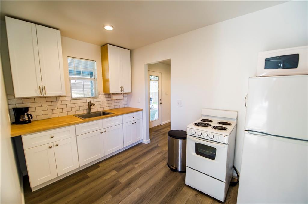 901 Valdez St, Austin, TX 78741 House Rental in Austin, TX