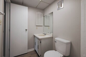 Interior Photo - The Jefferson Apartments