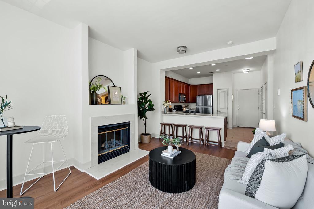 Foto principal - 1500 Thames St