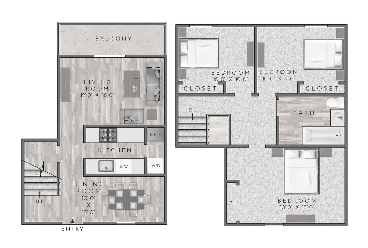 Pet-friendly Allston 3-bed with Washer/Dry... - Pet-friendly Allston 3-bed with Washer/Dry...