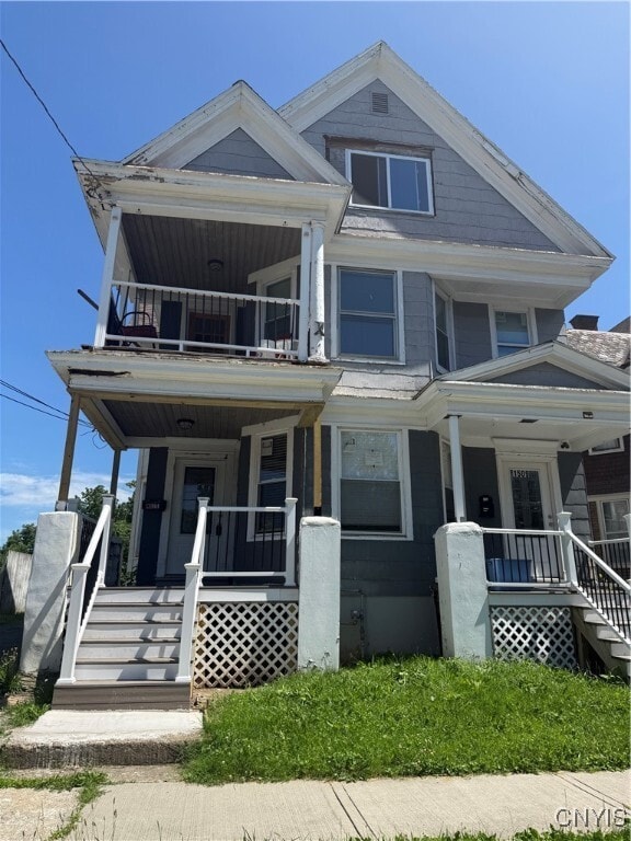 Primary Photo - 1507 West St