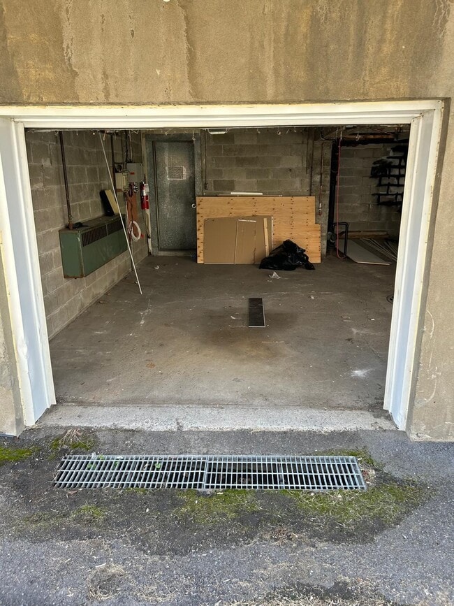 Photo du bâtiment - 1655 Rue Fleury E