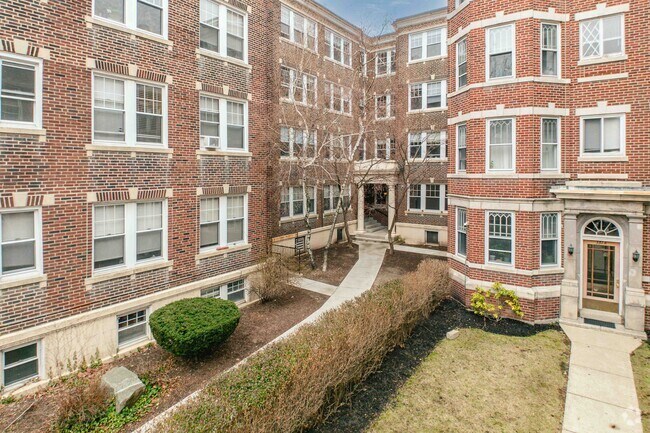 Building Photo - 333 Harvard St