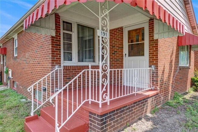 Foto del edificio - 191 Eastland Pkwy