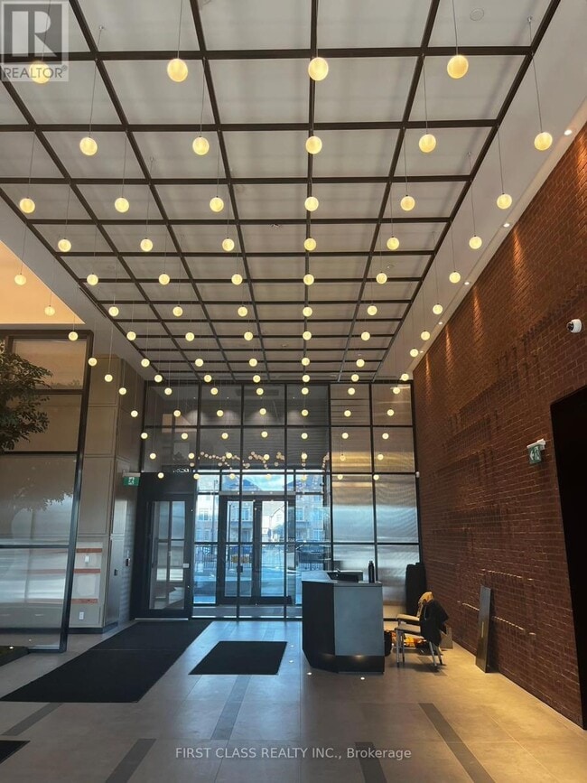 Photo du bâtiment - 3220 William Coltson Ave