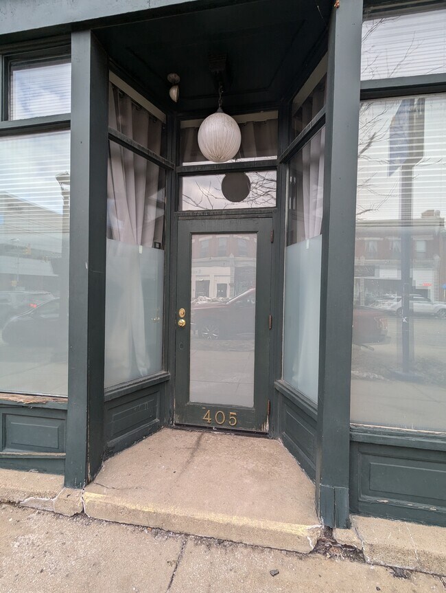 405 State St