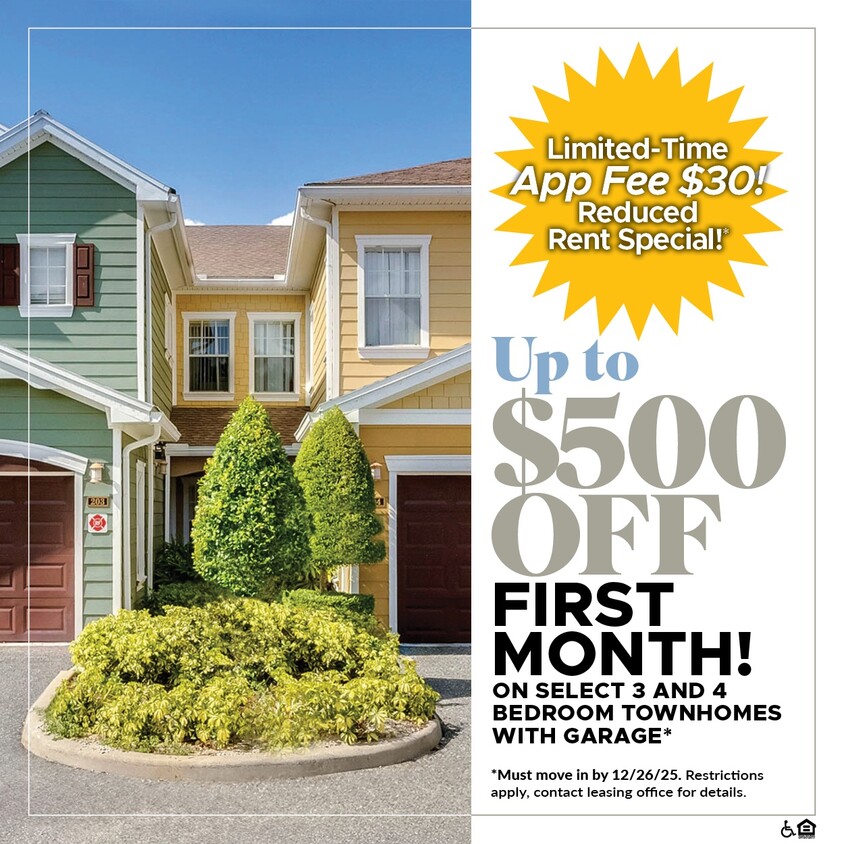 Primary Photo - Harbor Vista