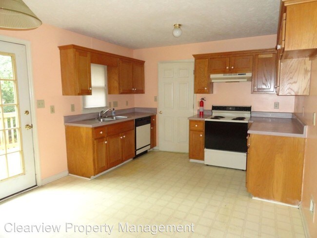 Foto del edificio - 3 br, 2 bath House - 5513 Brown St.