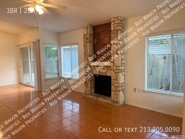 Building Photo - 9611 Mystic Bend St