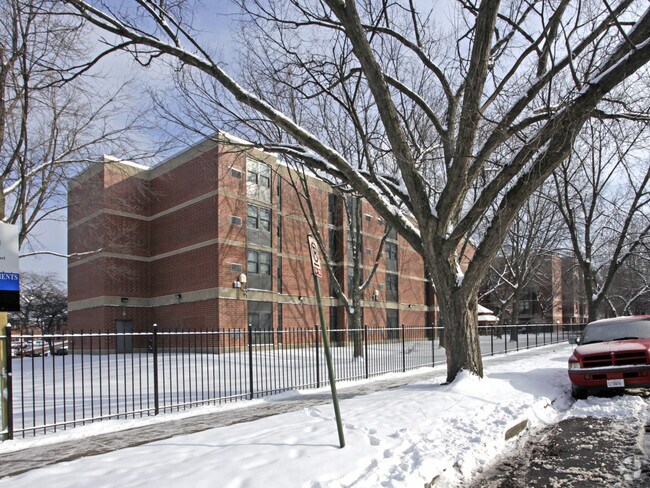 Daniel Hudson Burnham Apartments Chicago Il Building Photo Daniel Hudson Burnham Apartments