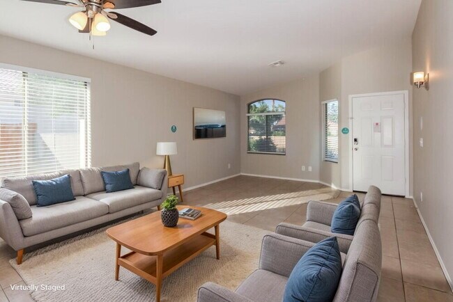 Building Photo - 8523 N Cantora Way