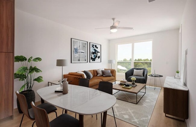 Foto del edificio - 1701 Simond Ave Ave