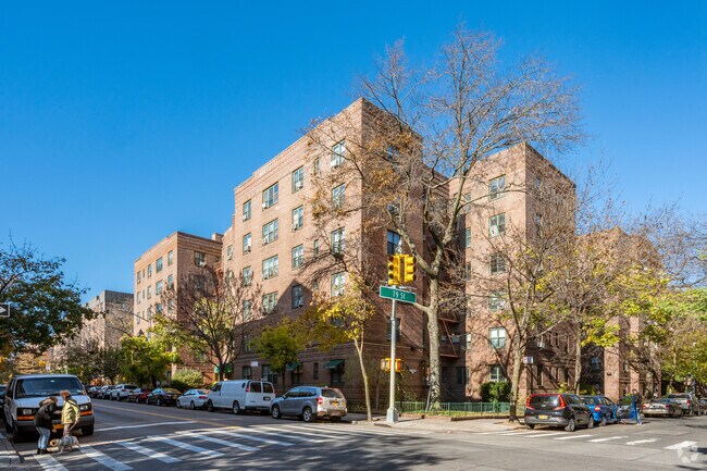 Building Photo - Dunolly Gardens