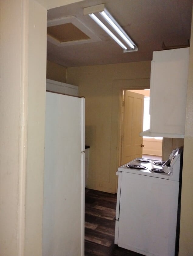 Photo - 822 Edwards St (Hattiesburg, MS)